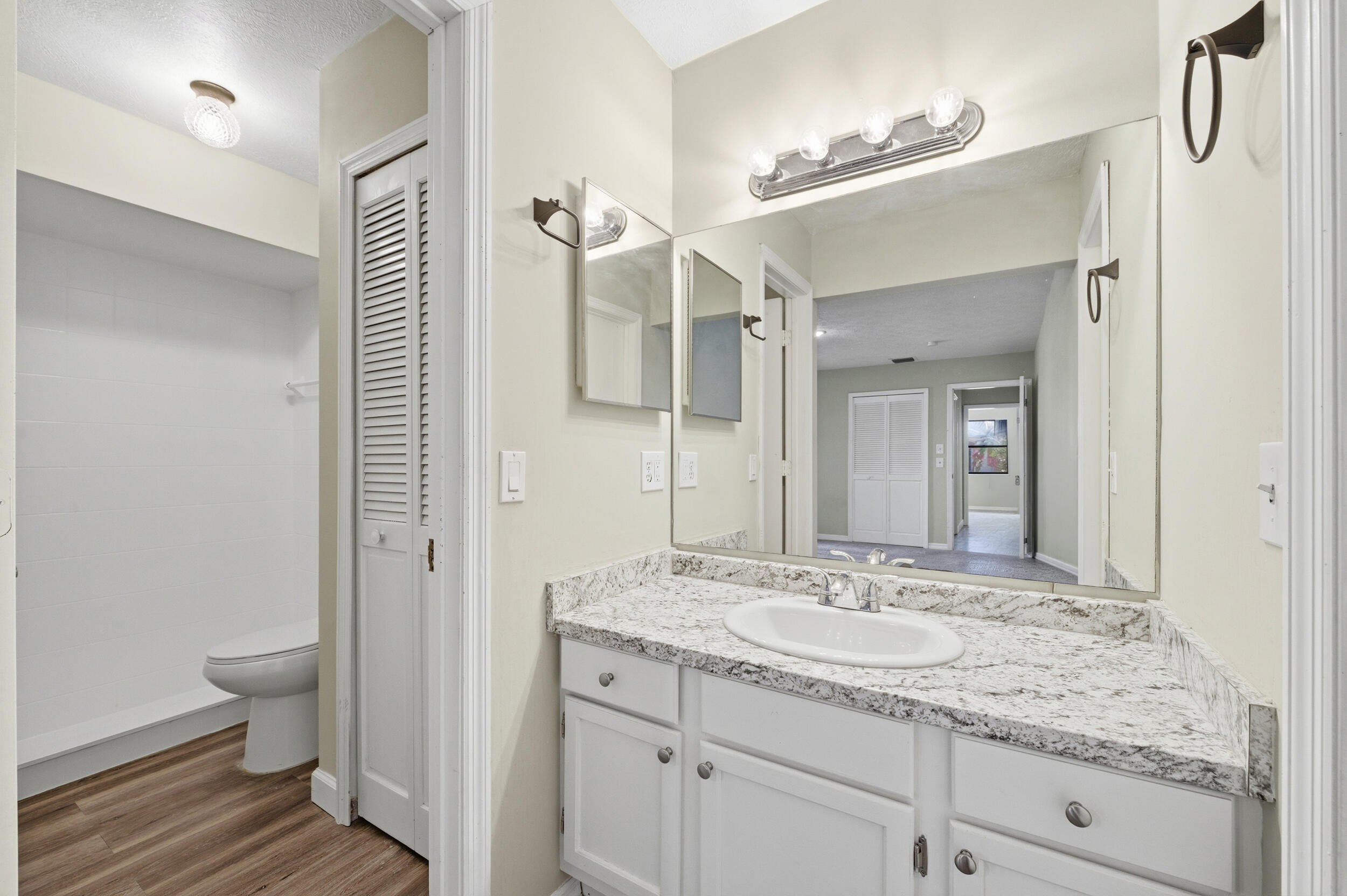 PORT ST LUCIE SECTION 18 - Residential