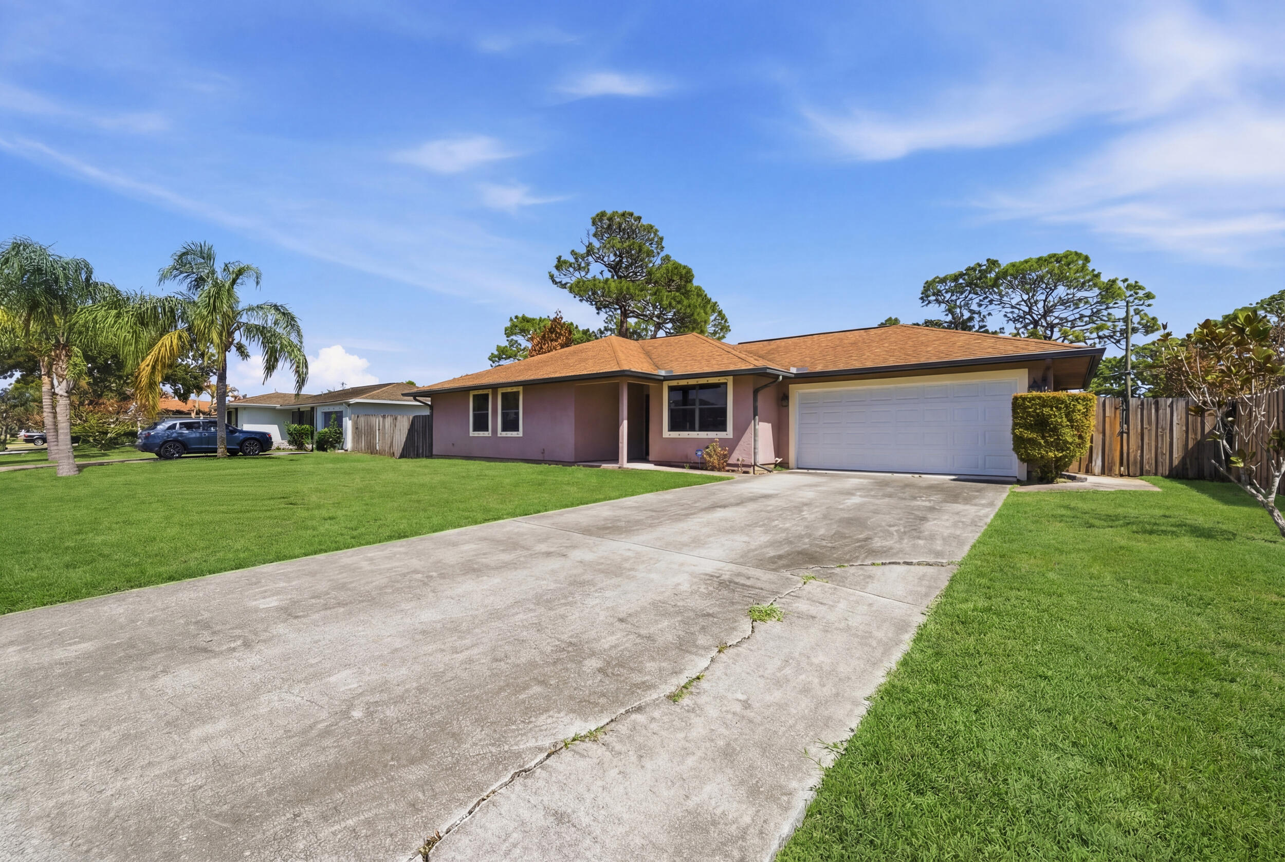 PORT ST LUCIE SECTION 18 - Residential