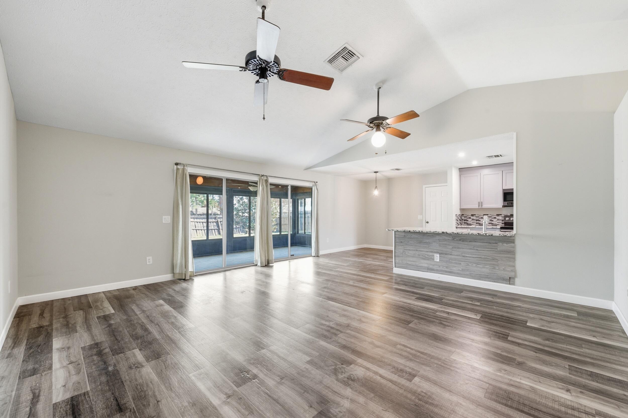 PORT ST LUCIE SECTION 18 - Residential