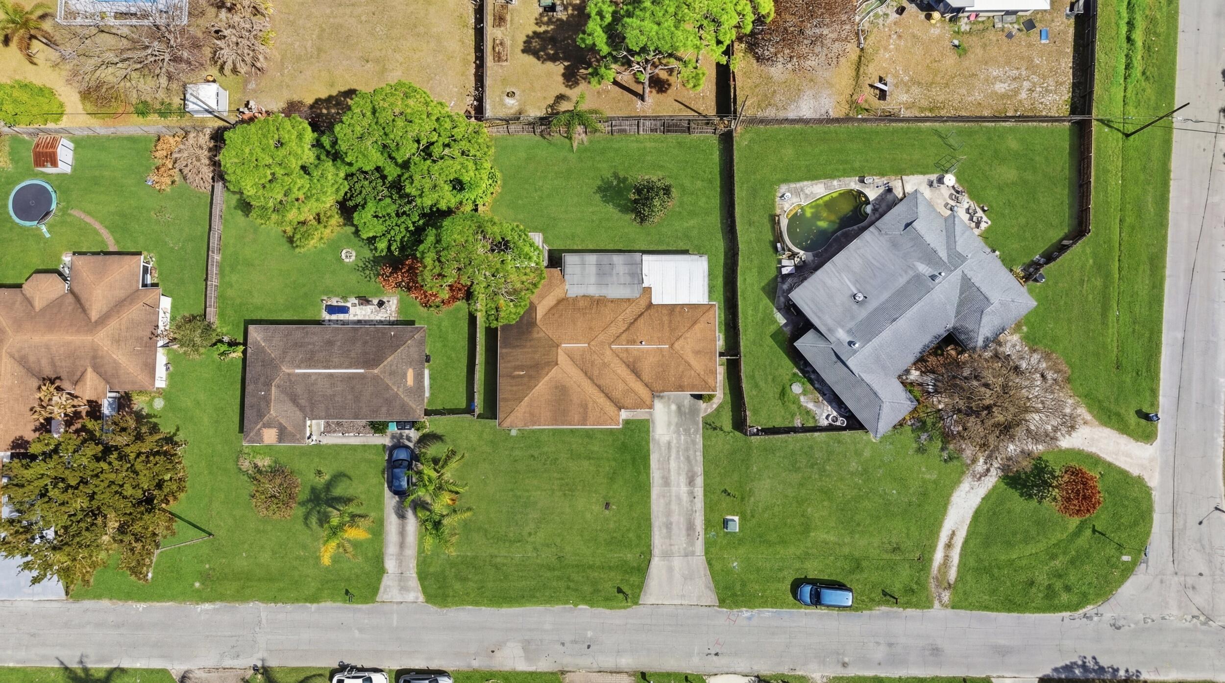 PORT ST LUCIE SECTION 18 - Residential