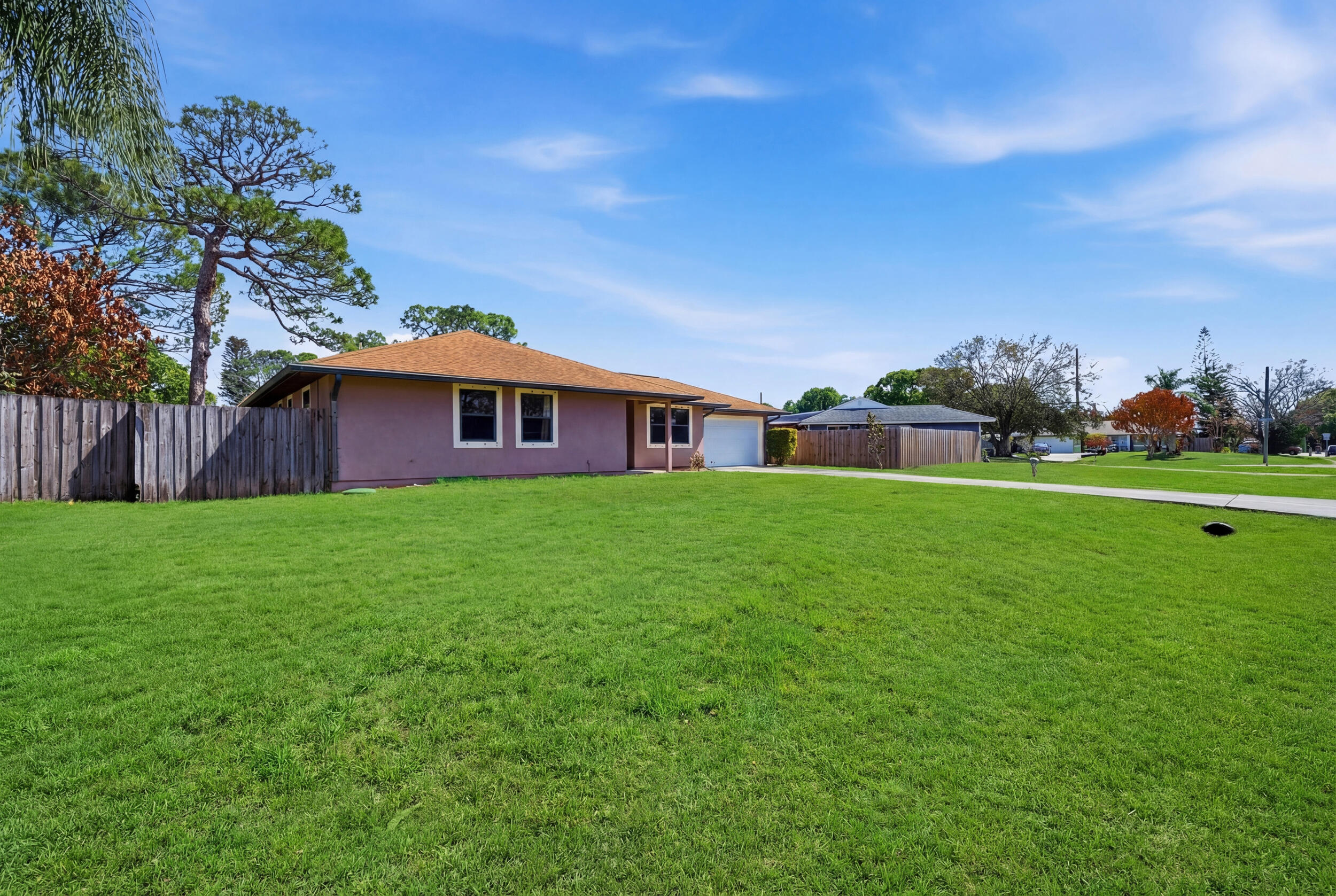 PORT ST LUCIE SECTION 18 - Residential