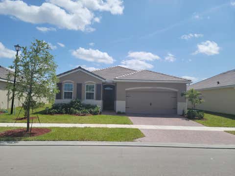 Photo of 12354 Arabella Drive, Port Saint Lucie, FL 34987 (MLS # B26032690)