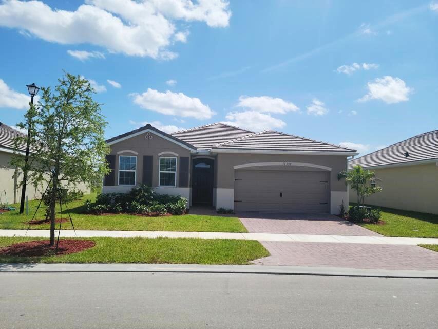 Photo of 12354 Arabella Drive, Port Saint Lucie, FL 34987 (MLS # B26032690)