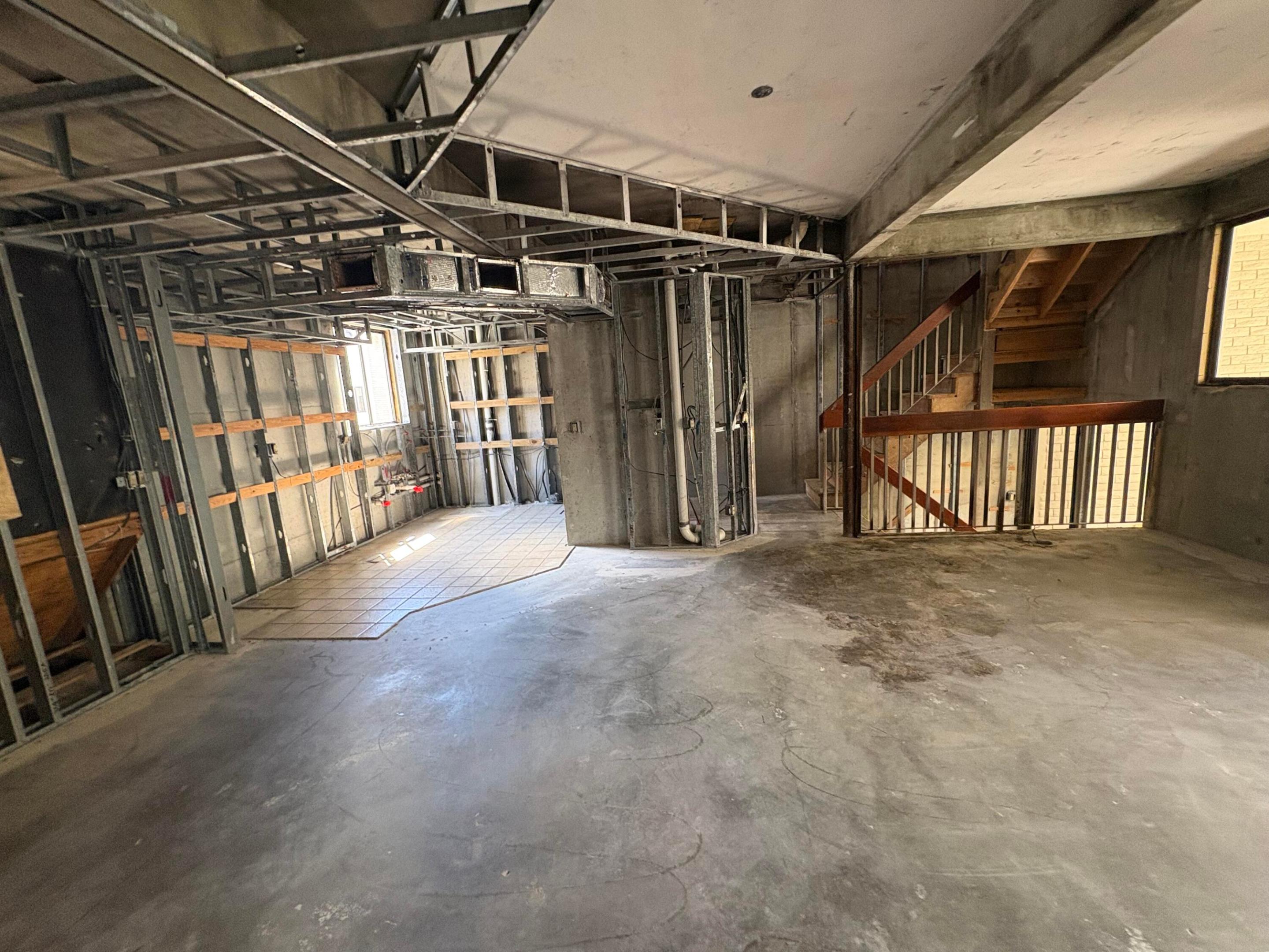 VICTORIA PARK PLACE - Residential