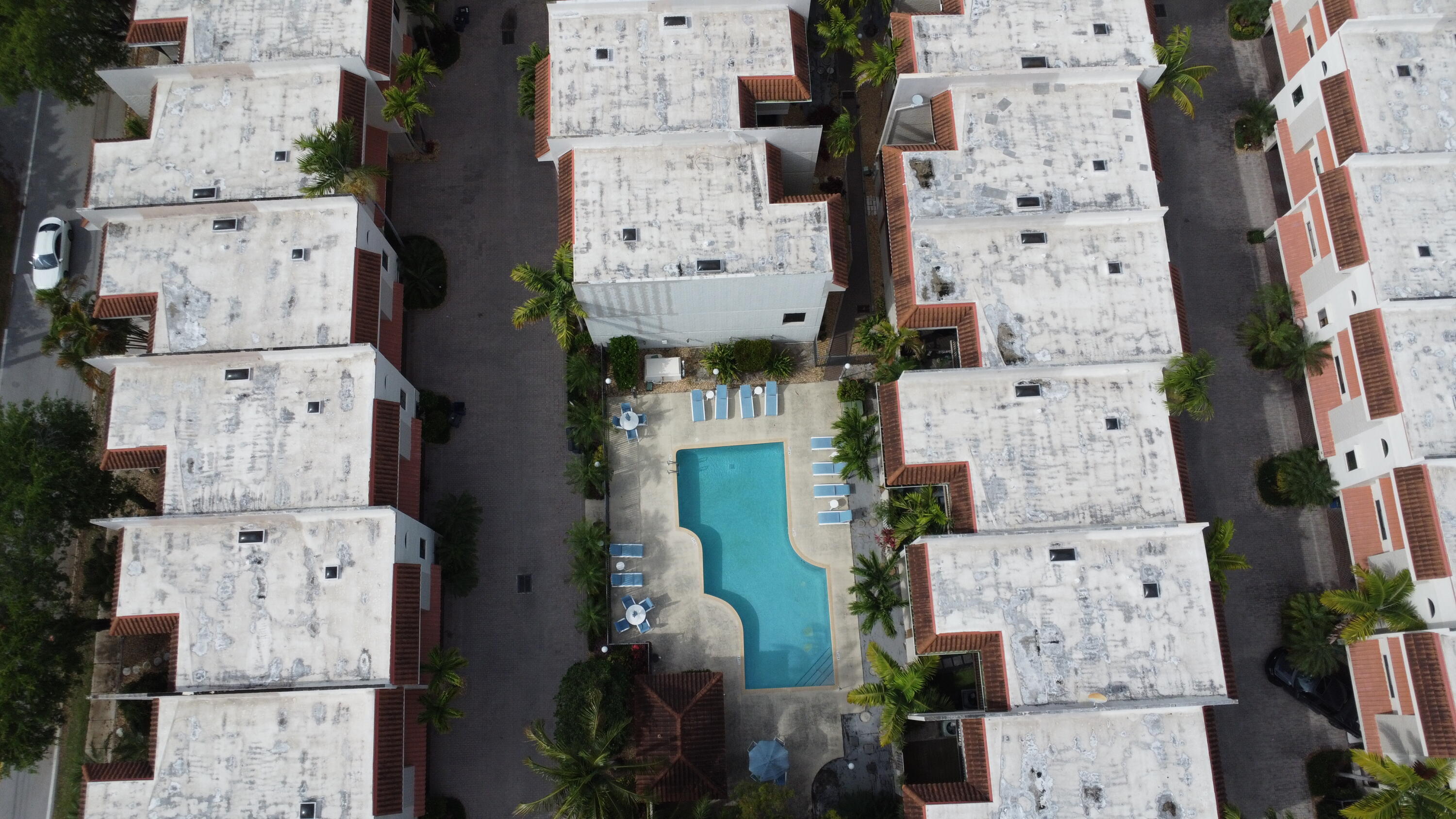 VICTORIA PARK PLACE - Residential