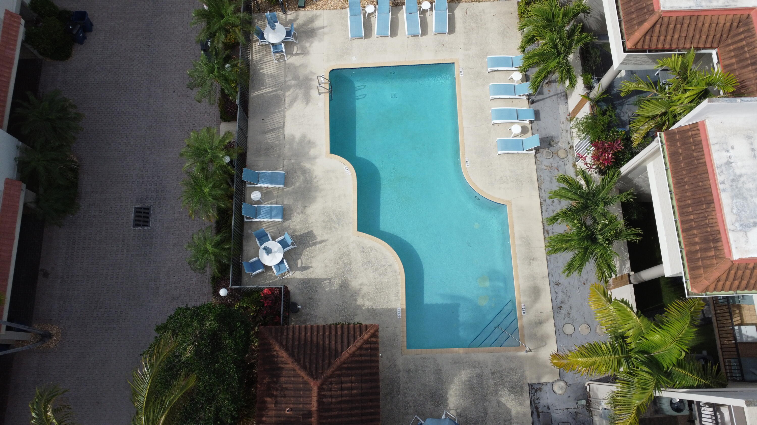 VICTORIA PARK PLACE - Residential