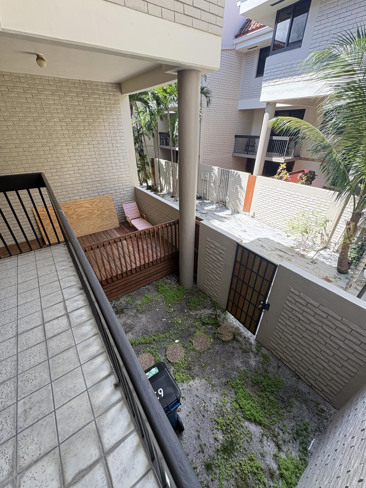 VICTORIA PARK PLACE - Residential