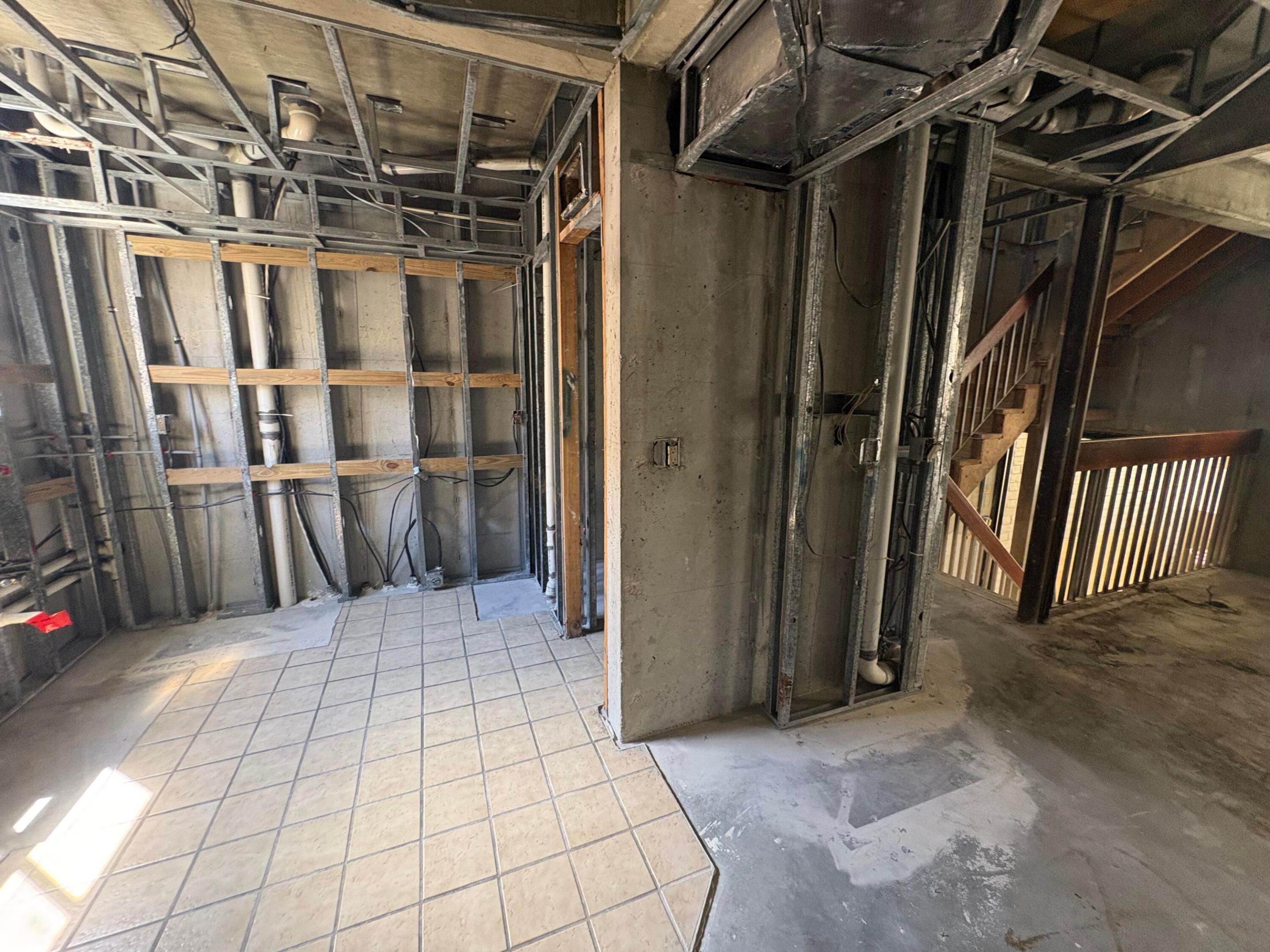 VICTORIA PARK PLACE - Residential