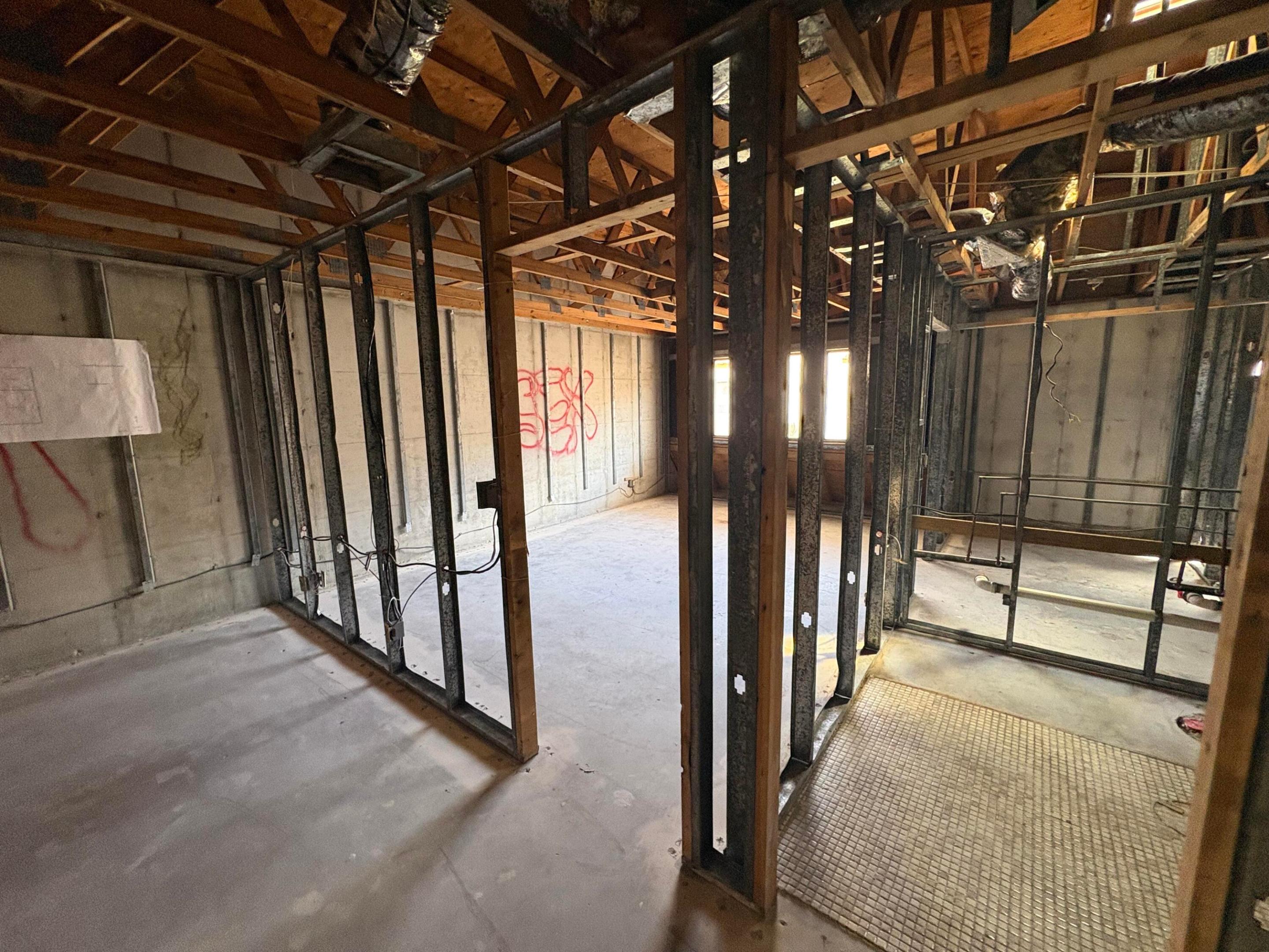 VICTORIA PARK PLACE - Residential