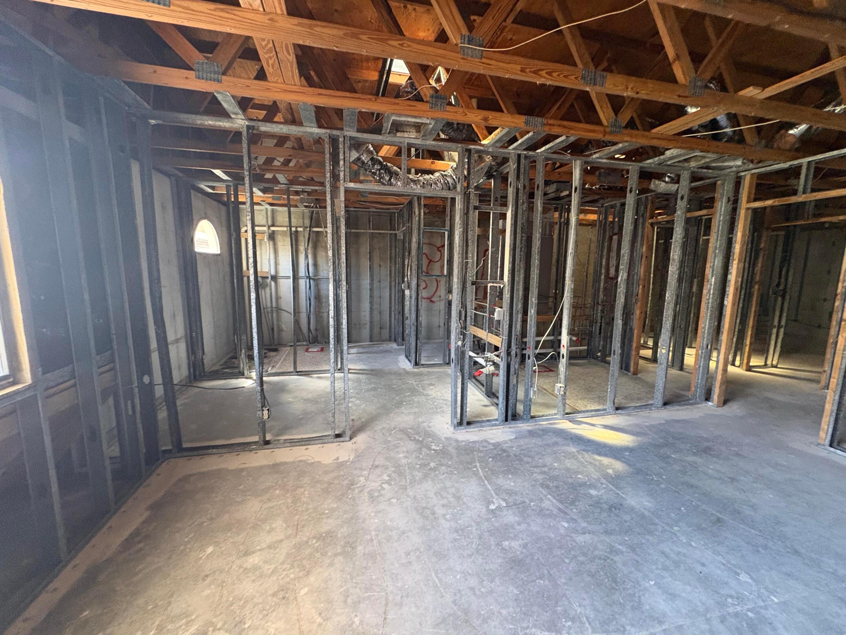 VICTORIA PARK PLACE - Residential