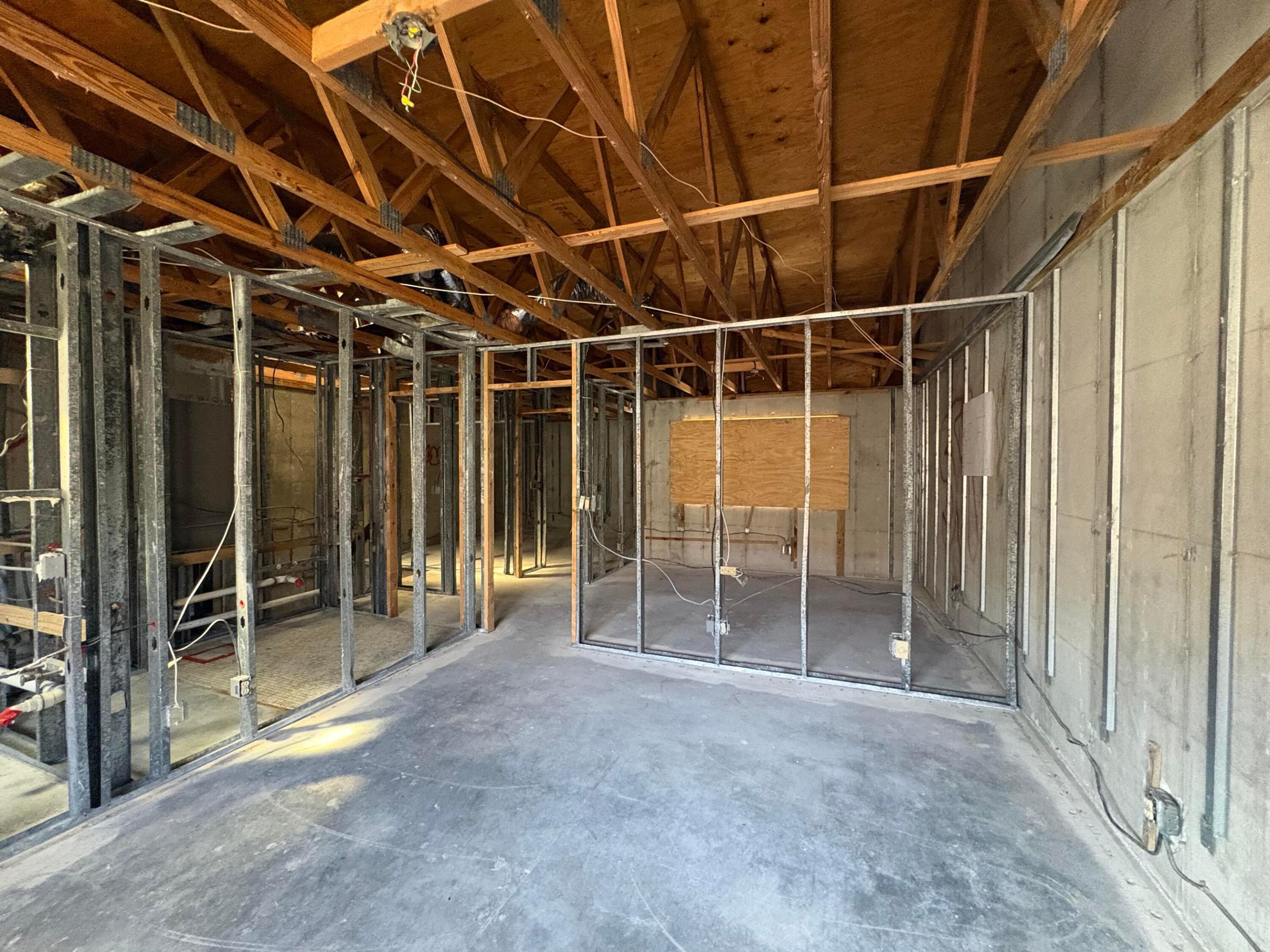 VICTORIA PARK PLACE - Residential