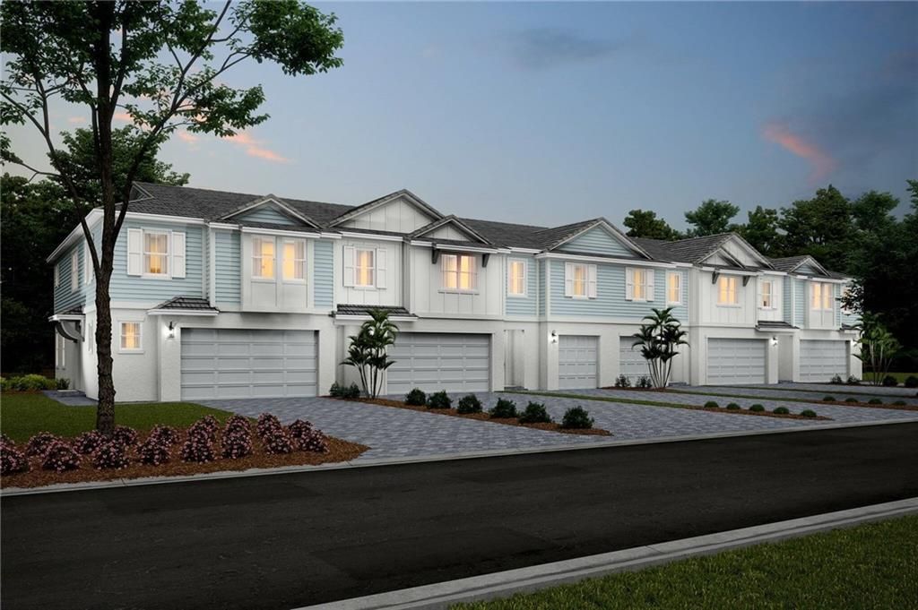 Photo of 214 Preserve Trail South, Stuart, FL 34994 (MLS # F10347323)