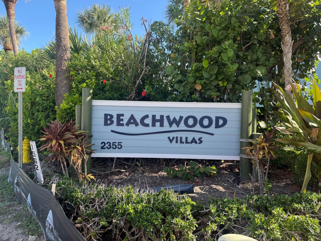 Photo of 2355 NE Ocean Boulevard #1-22B, Stuart, FL 34996 (MLS # B26068887)