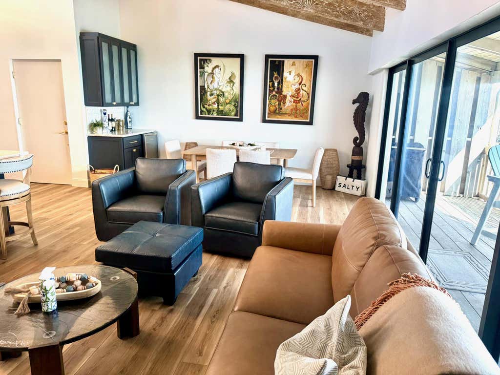 Photo of 2355 NE OCEAN Blvd #1-22B, Hutchinson Island, FL 34957 (MLS # B26068887)