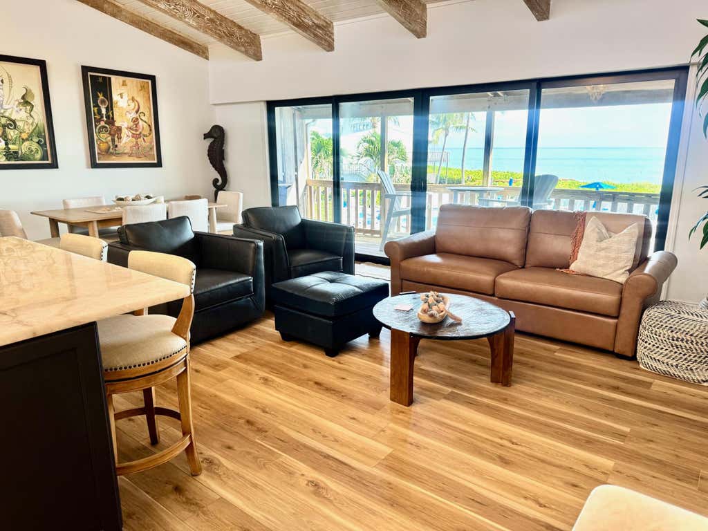 Photo of 2355 NE OCEAN Blvd #1-22B, Hutchinson Island, FL 34957 (MLS # B26068887)