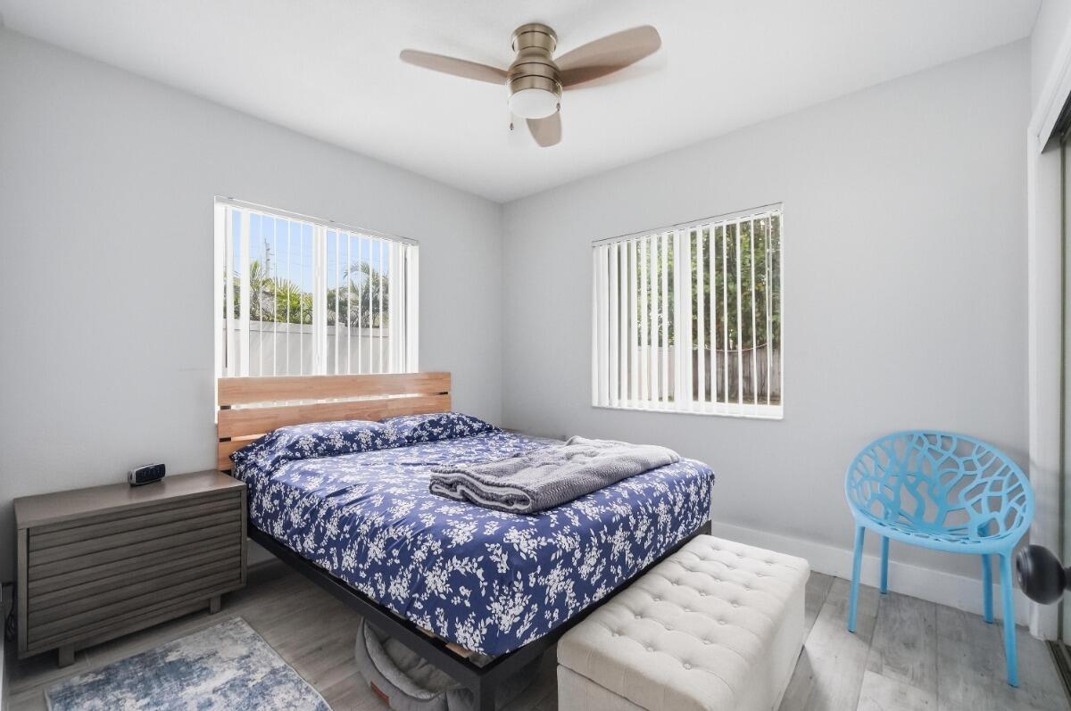 PINE CREST AMENDED PLAT - Residential Lease