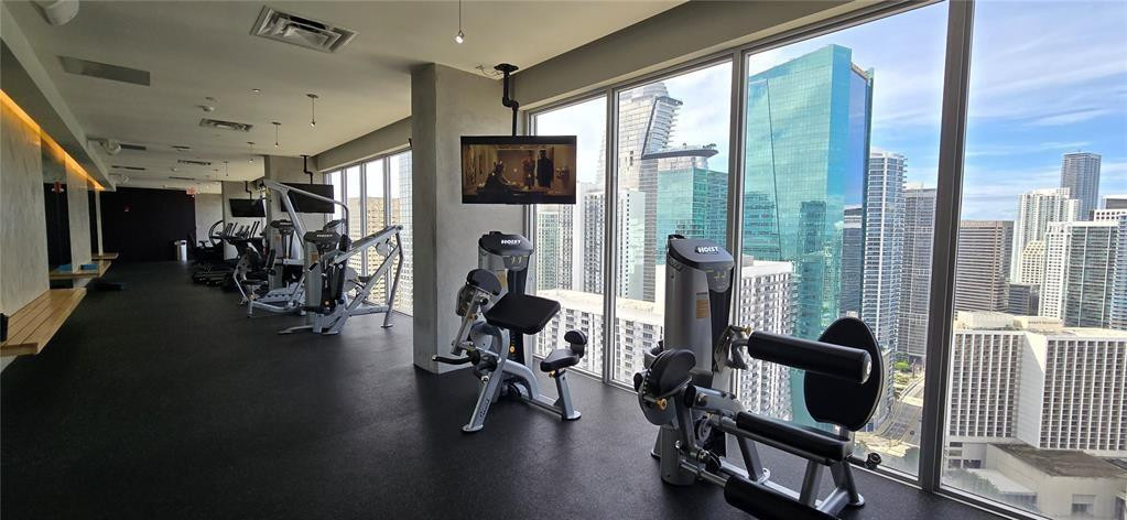 Centro Condo - Residential Lease