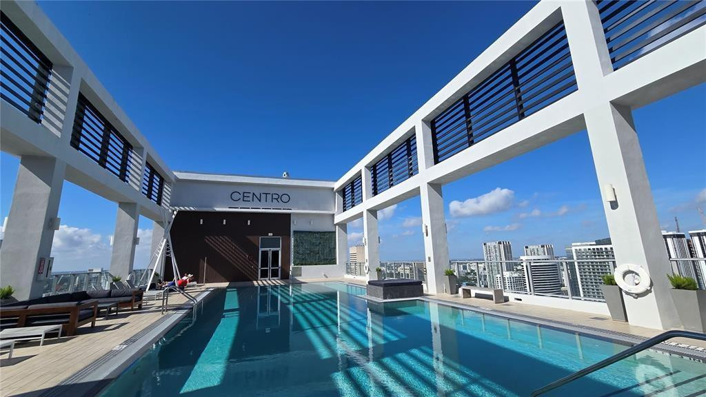 Centro Condo - Residential Lease