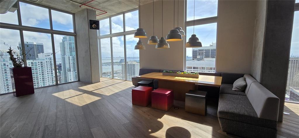 Centro Condo - Residential Lease