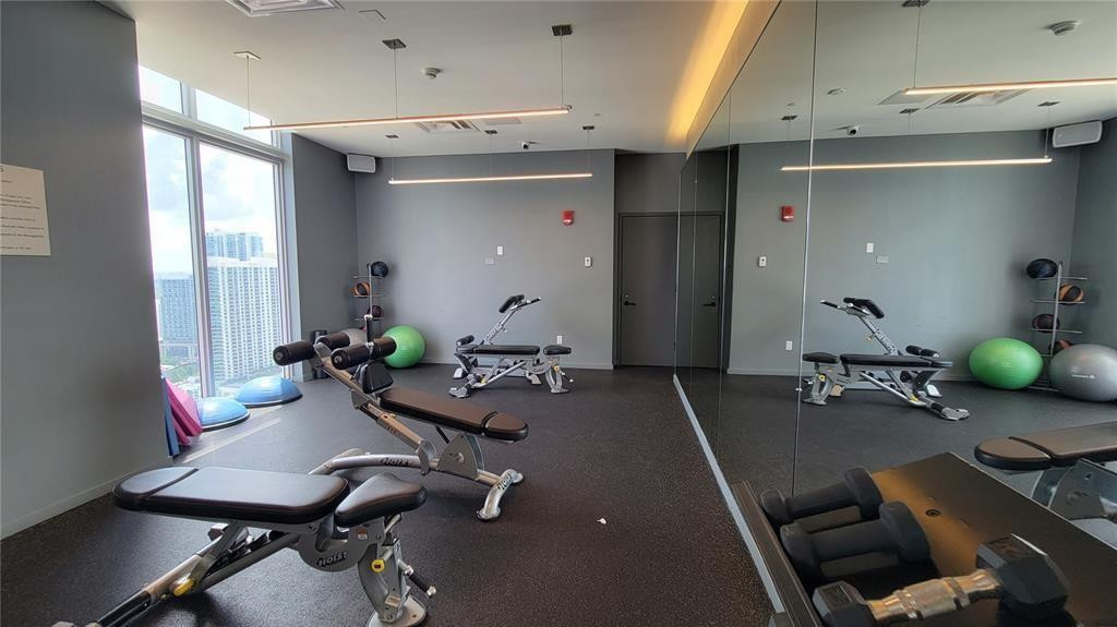 Centro Condo - Residential Lease