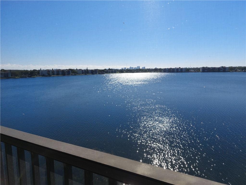 LAKE EMERALD CONDOMINIUM NO - Residential