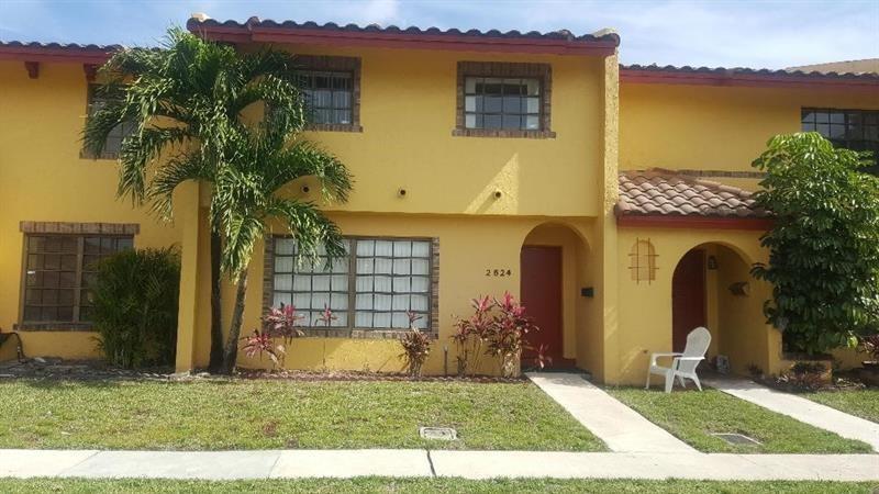 Spacious 3 bedroom unit 2.5 bath Townhouse with upgraded kitchen and appliances. Washer and dryer included.