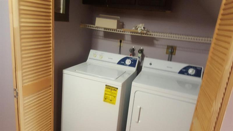 The Colonies Condo - Residential Lease