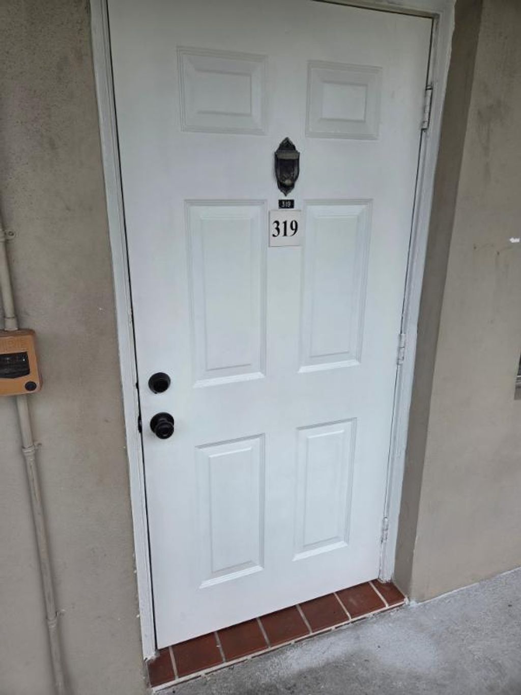 Photo of 1250 Old Boynton Road #319, Boynton Beach, FL 33426 (MLS # R11121439)