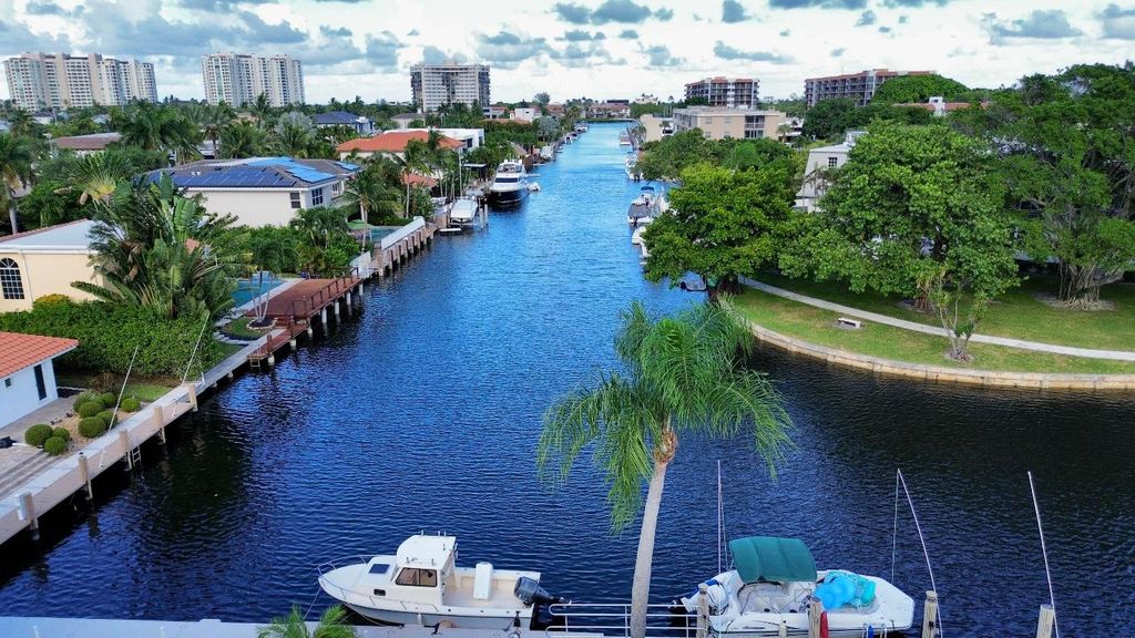 Photo of 6100 NE 7th Avenue #17, Boca Raton, FL 33487 (MLS # R11117204)
