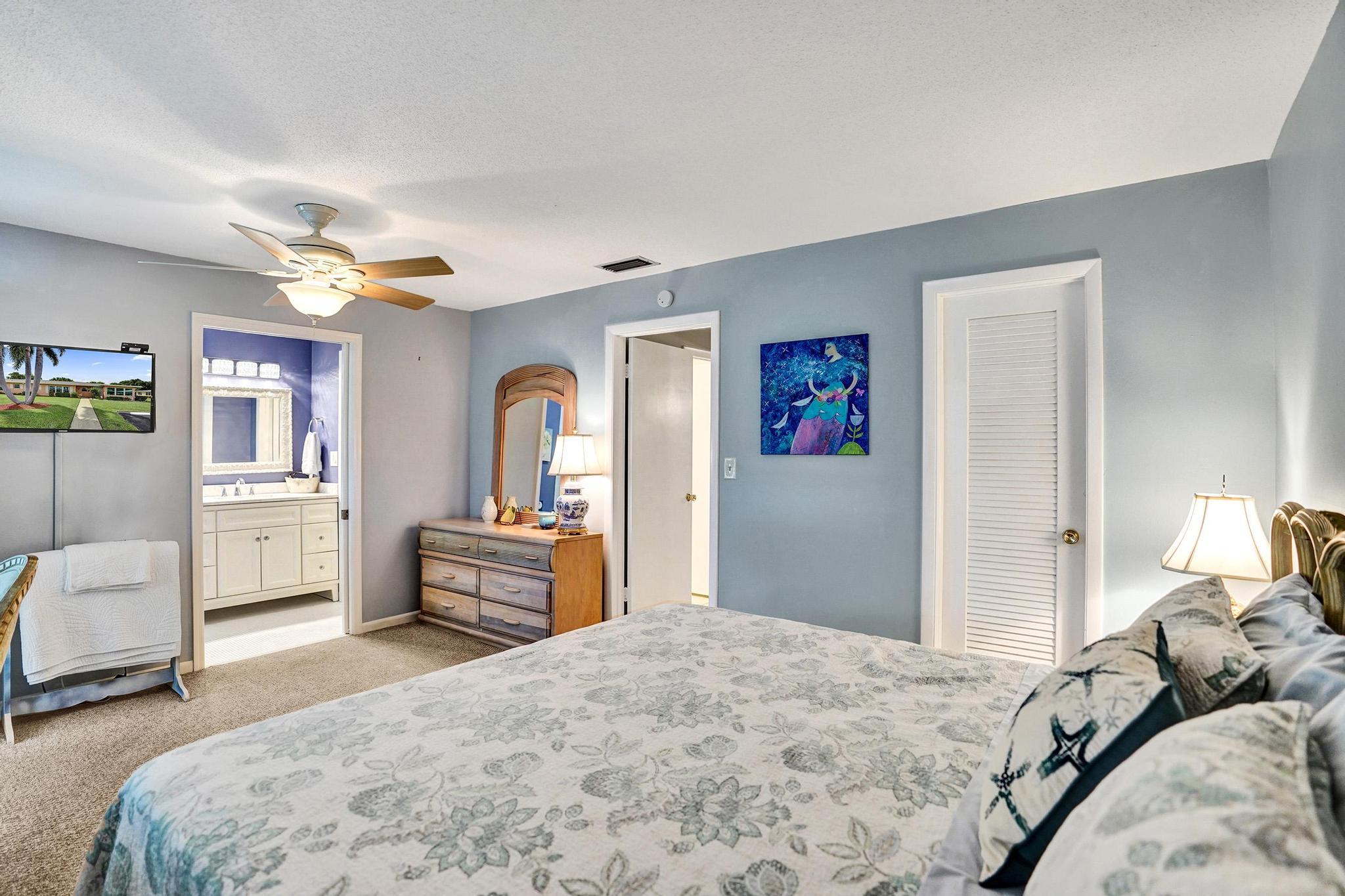 HIGH POINT CONDO SEC 4 - Residential