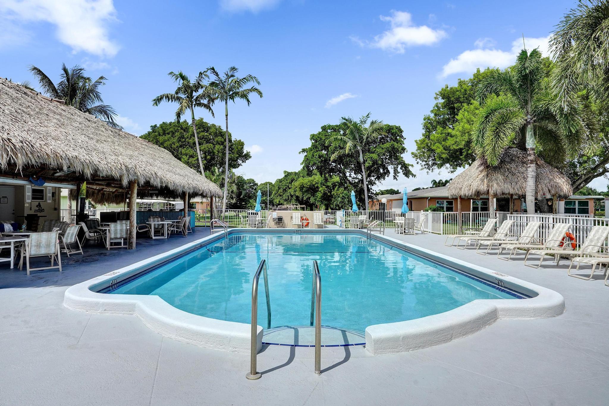 HIGH POINT CONDO SEC 4 - Residential