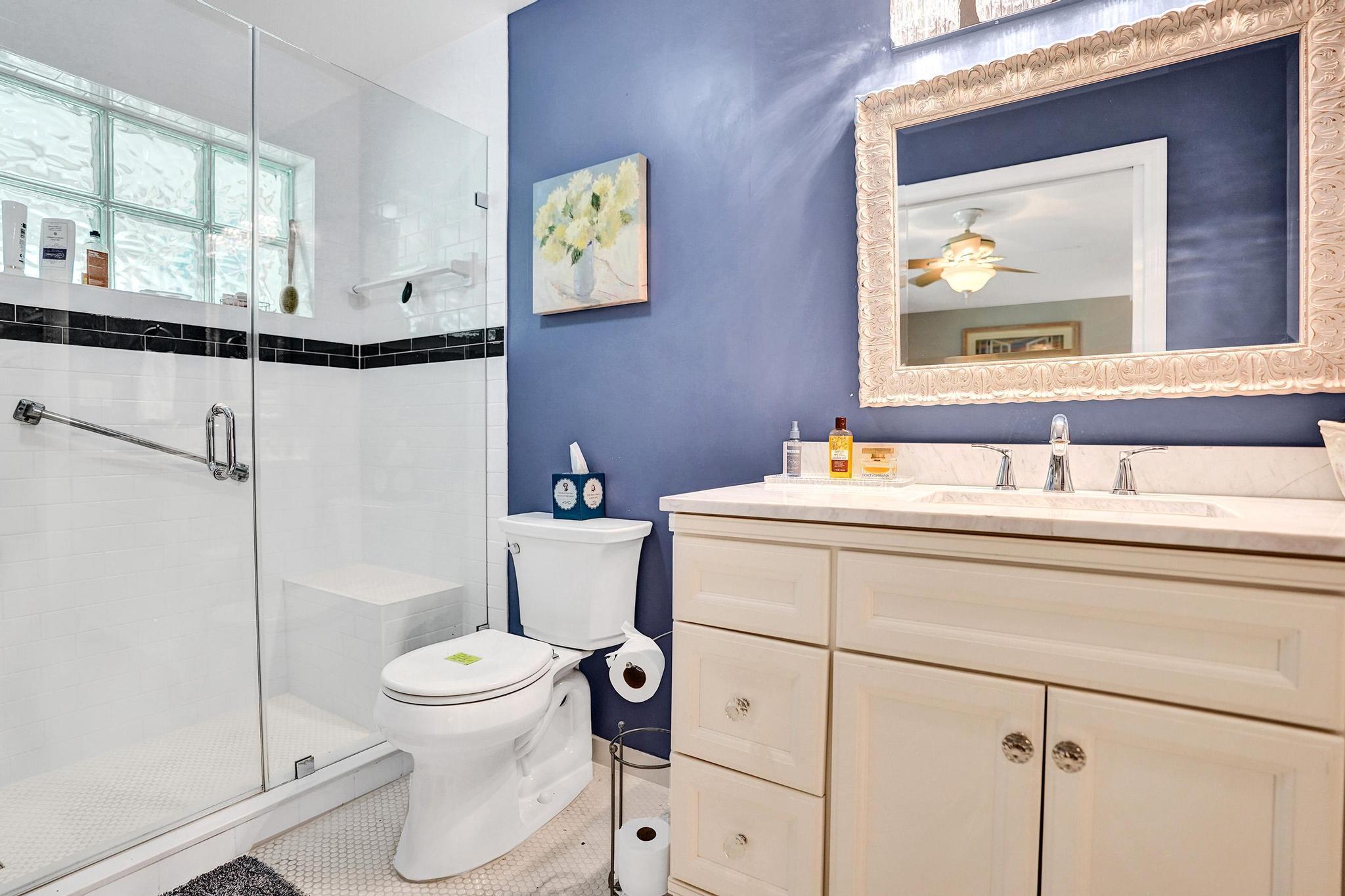 HIGH POINT CONDO SEC 4 - Residential