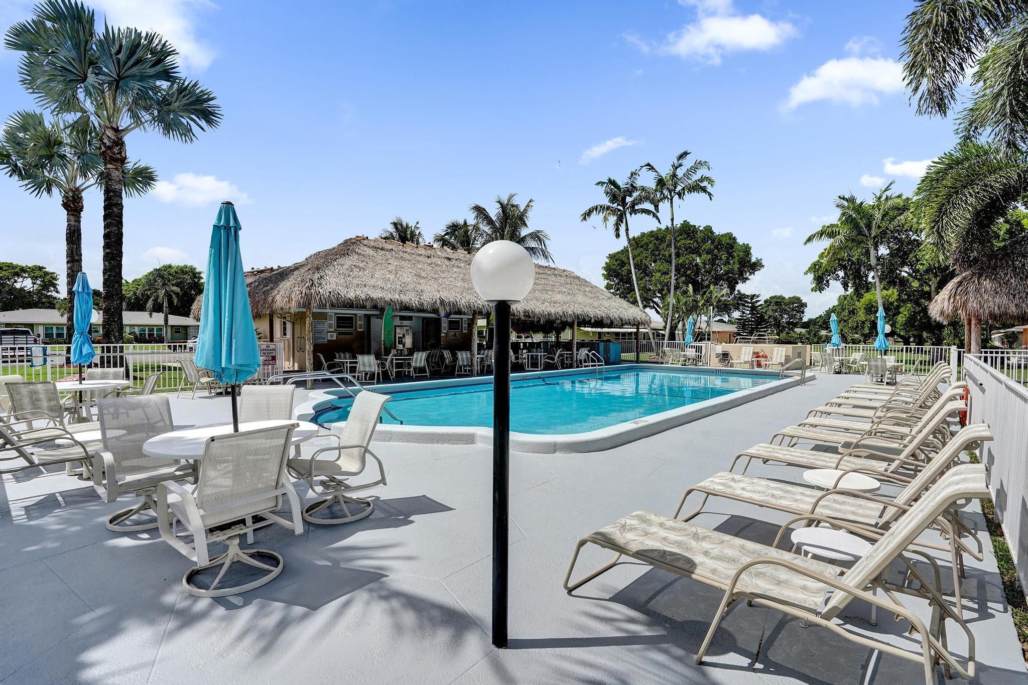 HIGH POINT CONDO SEC 4 - Residential