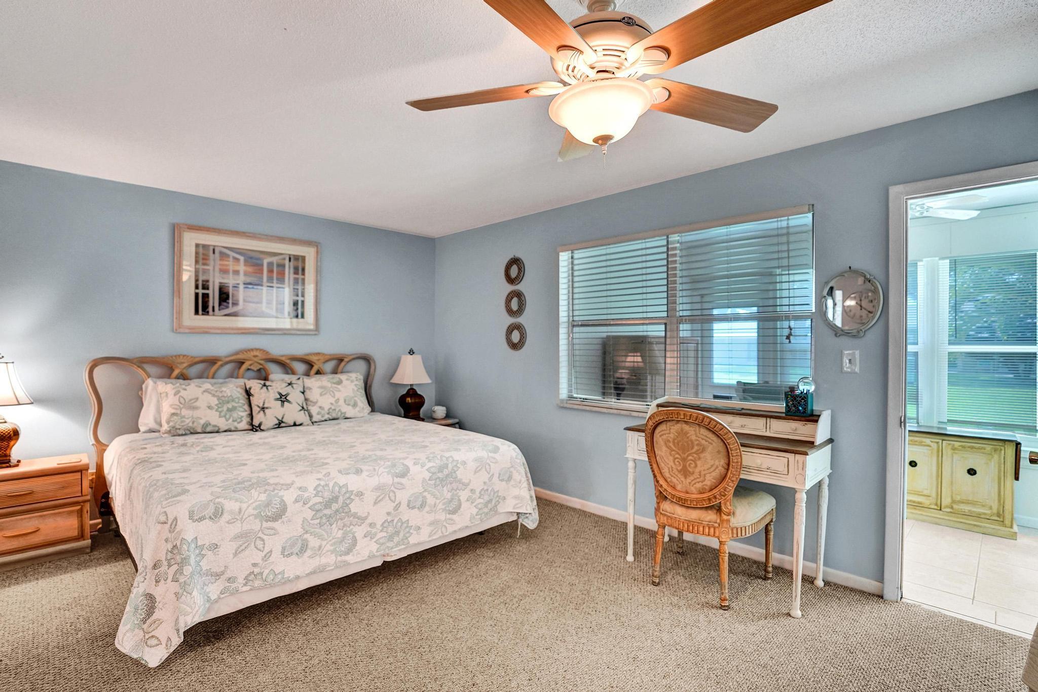 HIGH POINT CONDO SEC 4 - Residential