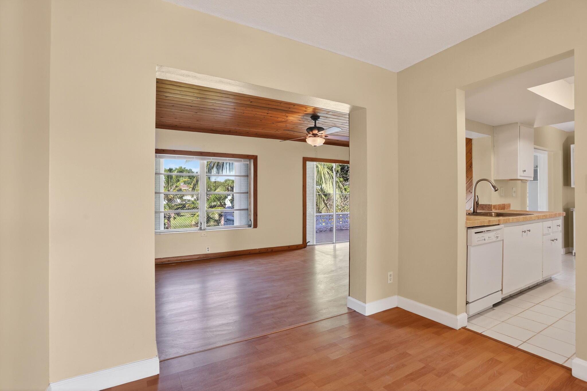 PARADISE GARDENS SEC 1 - Residential