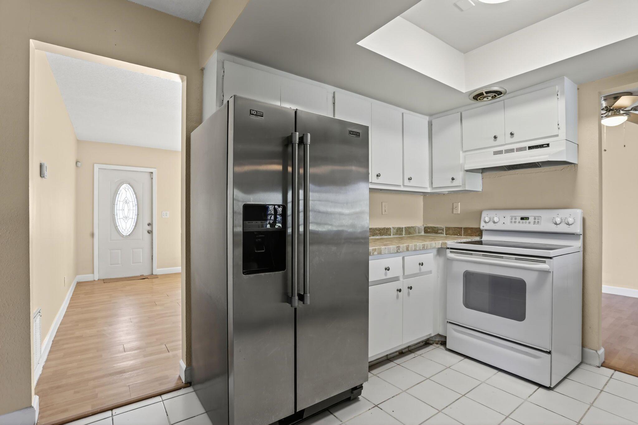 PARADISE GARDENS SEC 1 - Residential