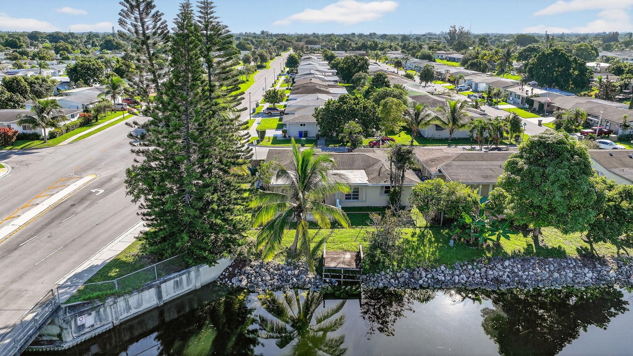 PARADISE GARDENS SEC 1 - Residential