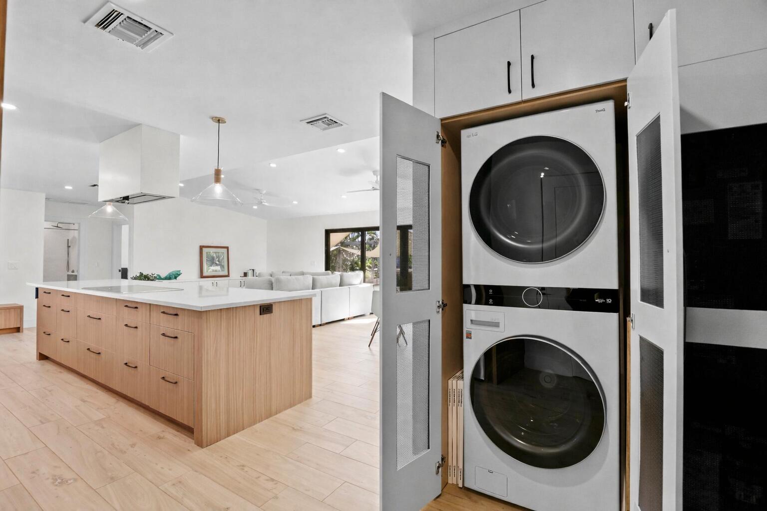 LAKE CLARKE NORTH - Residential