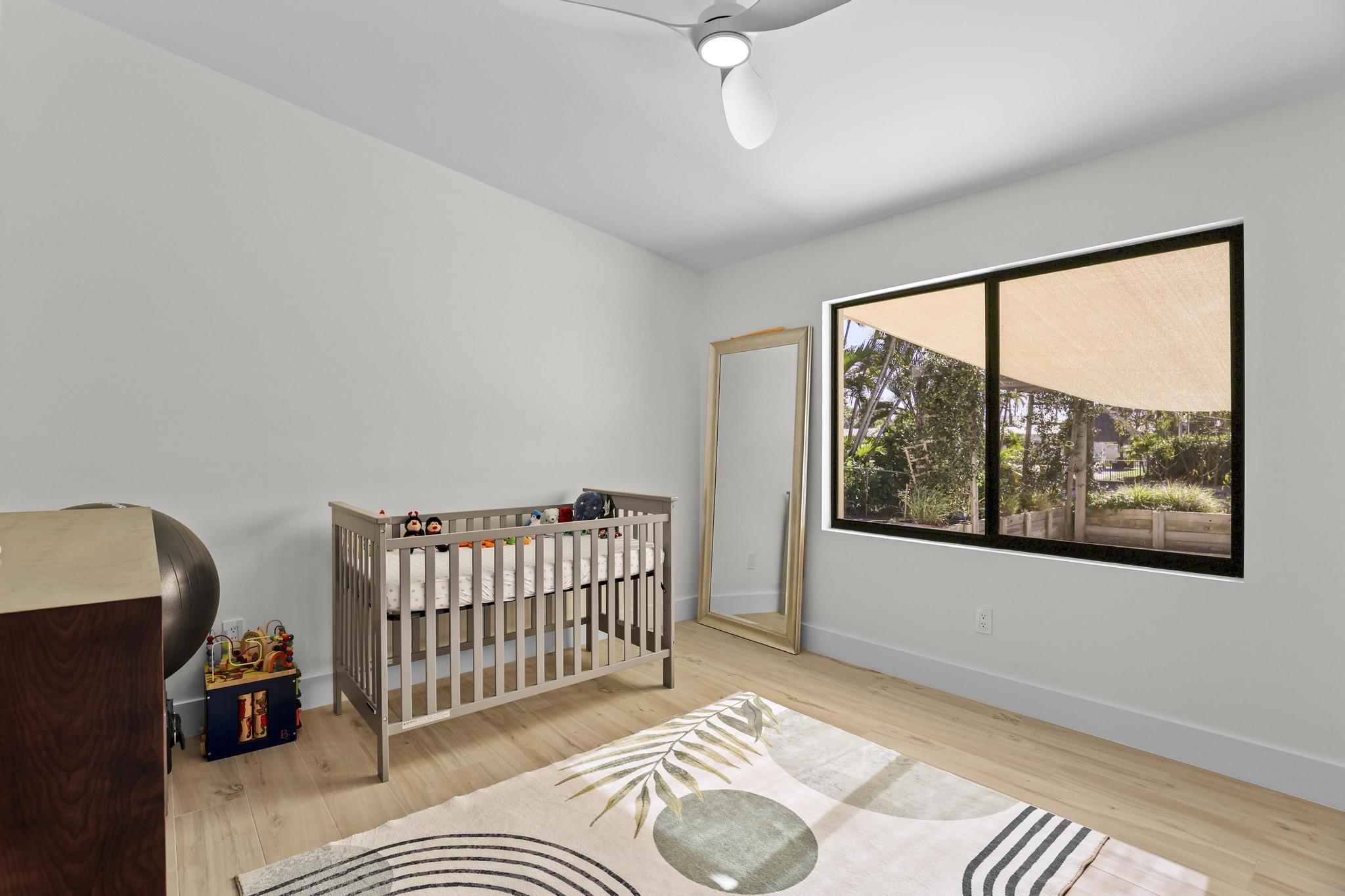 LAKE CLARKE NORTH - Residential