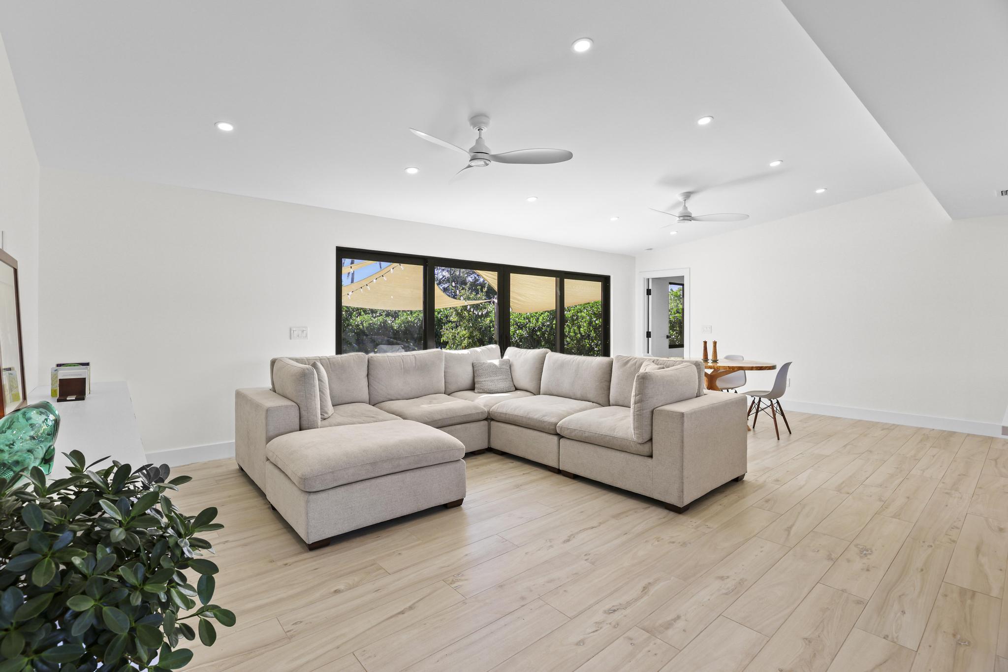 LAKE CLARKE NORTH - Residential