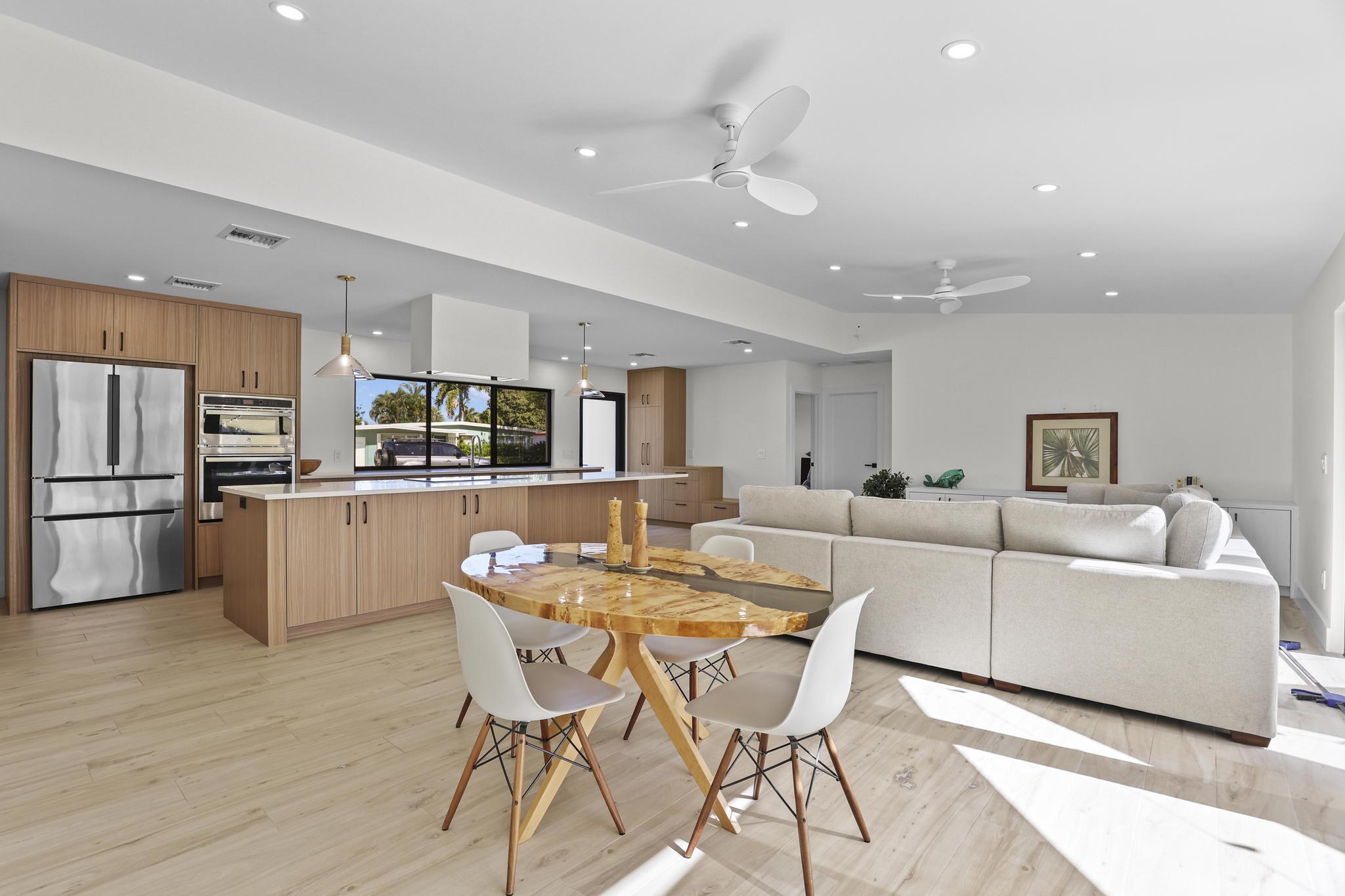 LAKE CLARKE NORTH - Residential