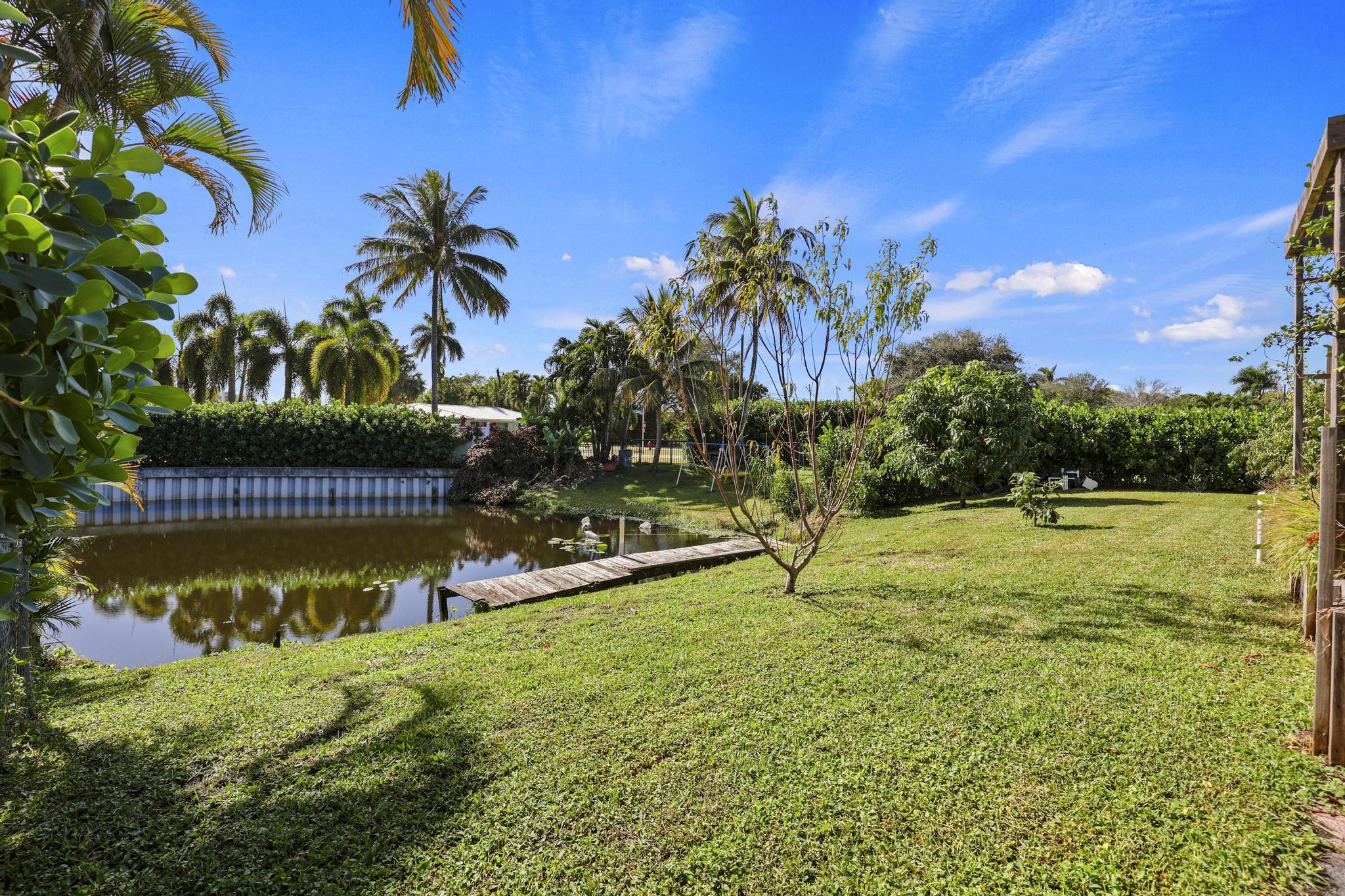 LAKE CLARKE NORTH - Residential