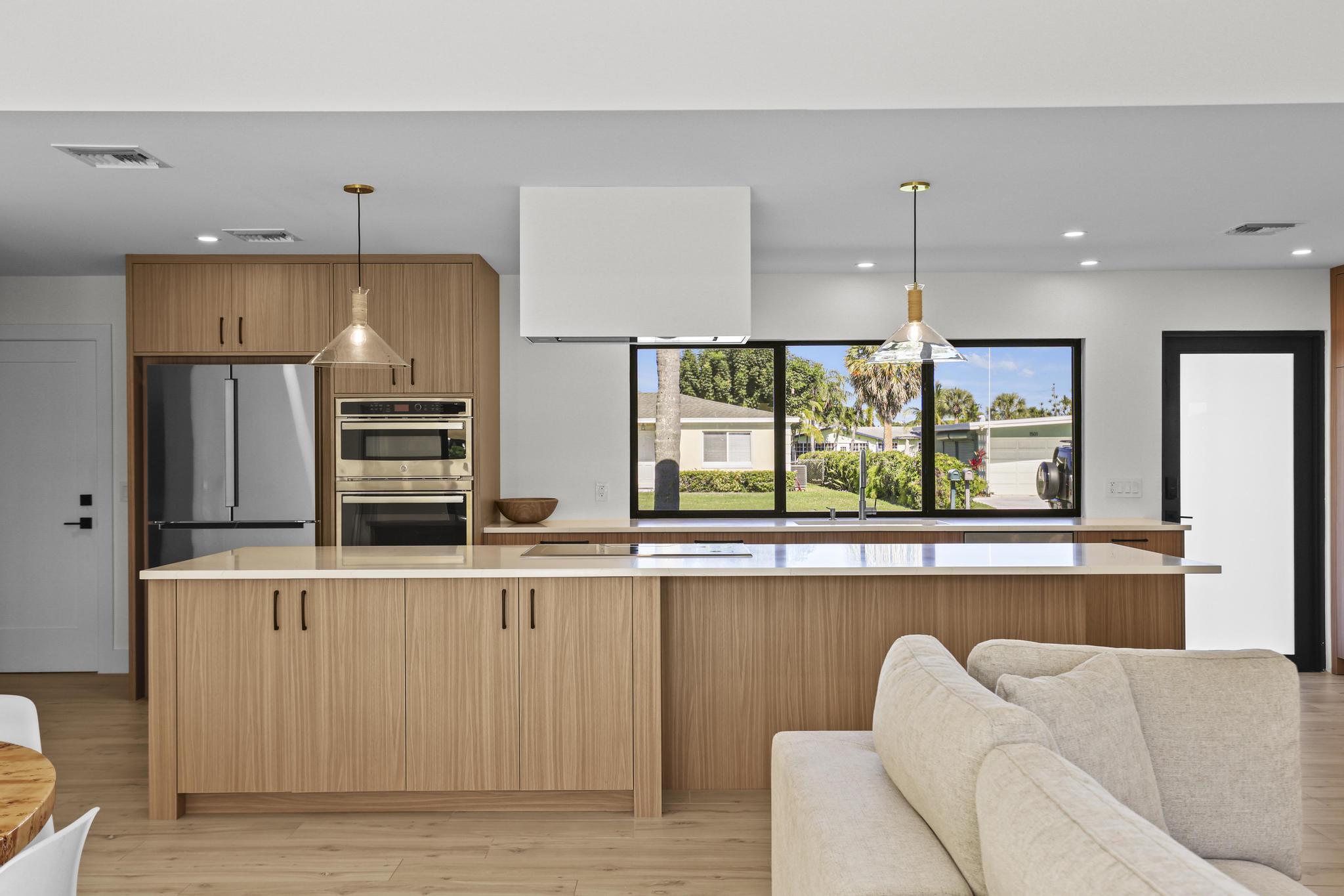 LAKE CLARKE NORTH - Residential