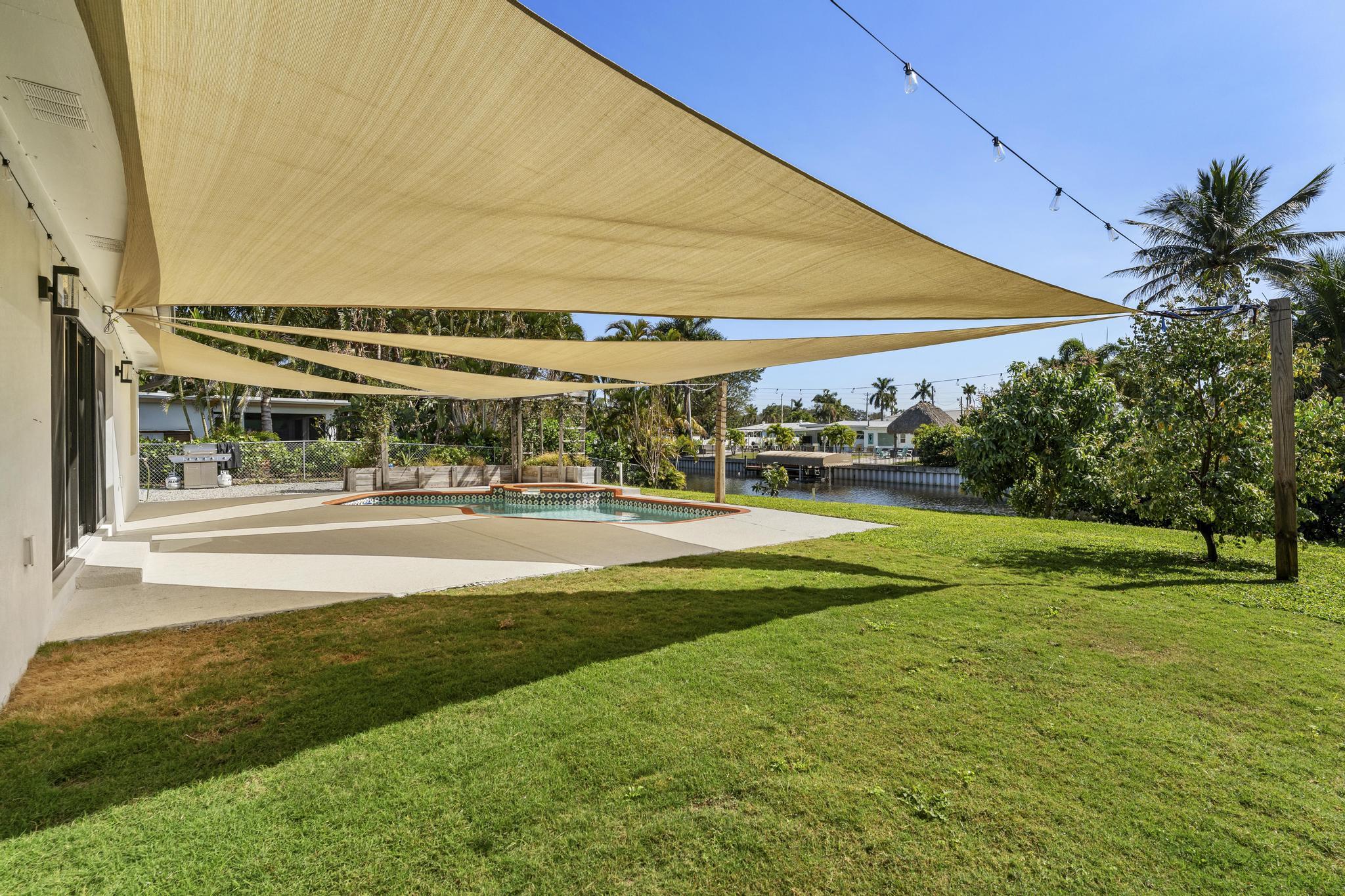 LAKE CLARKE NORTH - Residential