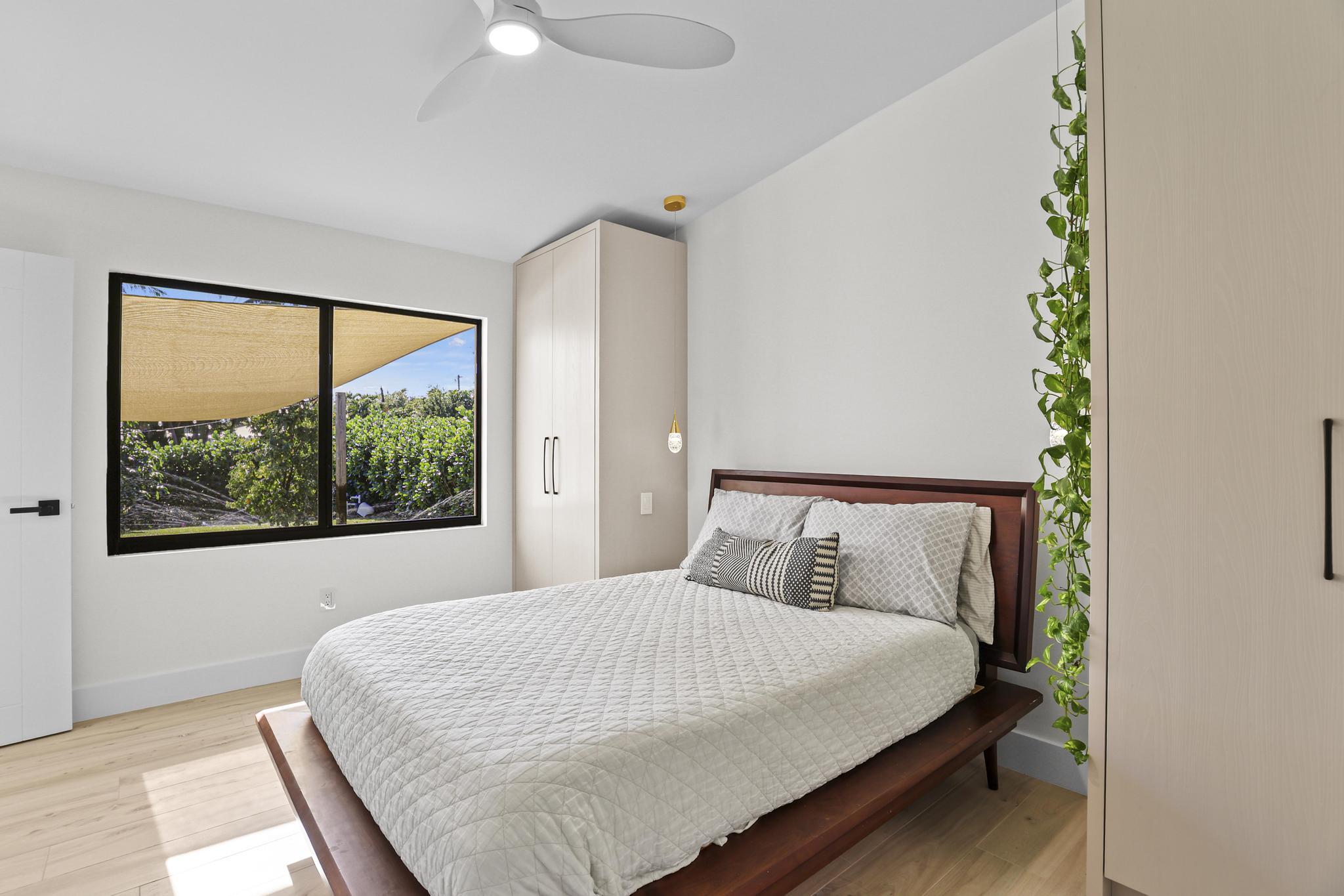 LAKE CLARKE NORTH - Residential