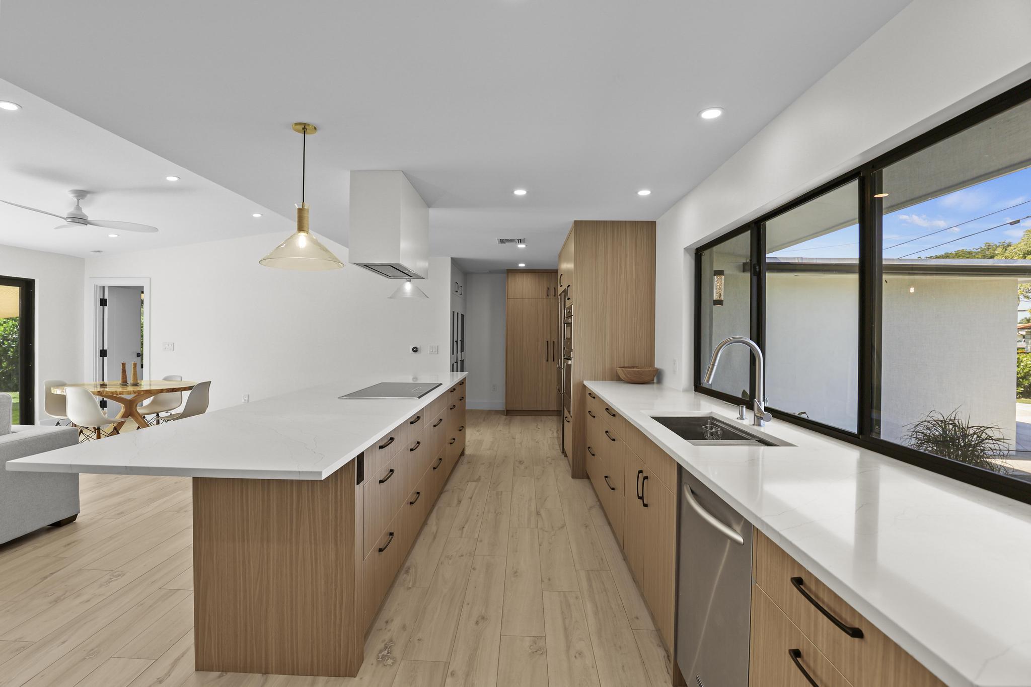 LAKE CLARKE NORTH - Residential