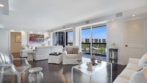 Tiny photo for 2697 N Ocean Boulevard #F-505, Boca Raton, FL 33431 (MLS # B26032017)