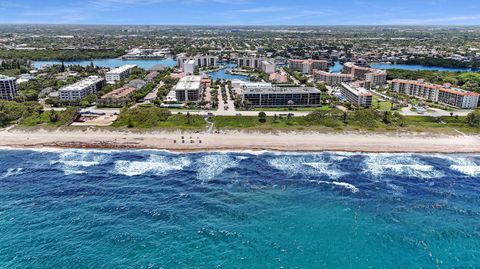 Tiny photo for 2697 N Ocean Boulevard #F-505, Boca Raton, FL 33431 (MLS # B26032017)