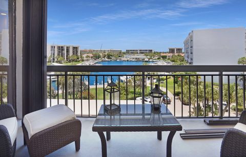 Tiny photo for 2697 N Ocean Boulevard #F-505, Boca Raton, FL 33431 (MLS # B26032017)