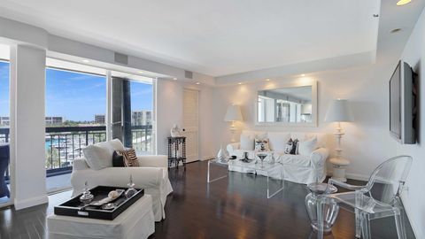 Tiny photo for 2697 N Ocean Boulevard #F-505, Boca Raton, FL 33431 (MLS # B26032017)